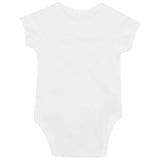 M&S Cotton Short Sleeve Bodysuits 7 Pack White GOODS M&S   