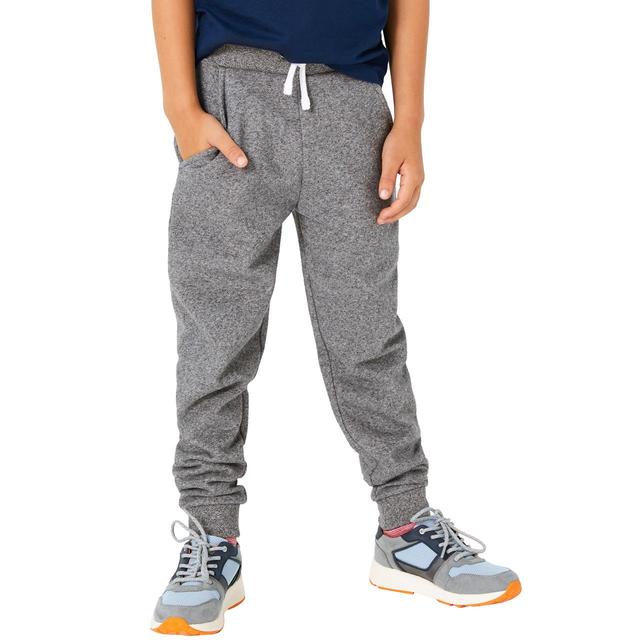 M&S Joggers 7-12 Years Charcoal