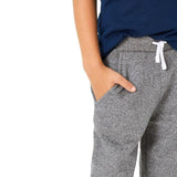 M&S Joggers 7-12 Years Charcoal GOODS M&S   