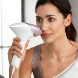 Philips Lumea Prestige IPL hair removal device, imported from the UK