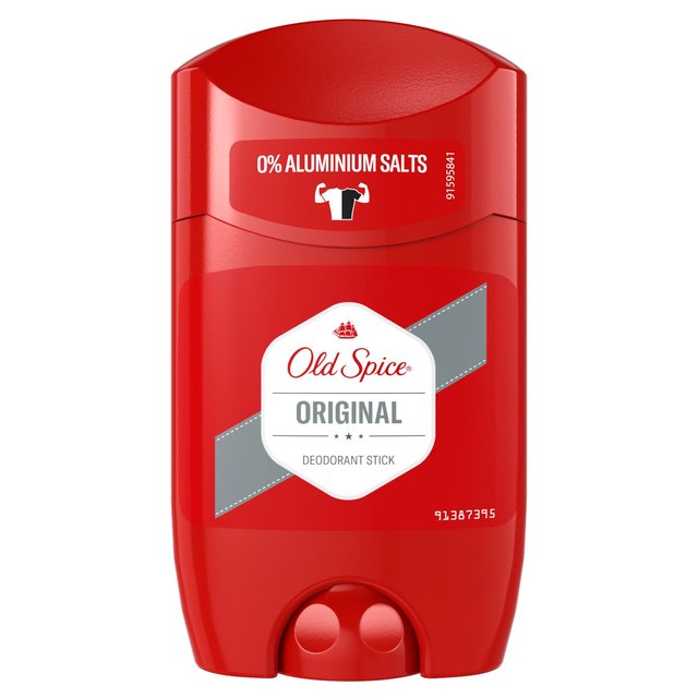 Old Spice Original Deodorant Stick Men   50ml