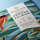 Fortnum & Mason King of Picnics hamper, imported from the UK