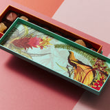 Fortnum's chocolate ginger selection 230g - British product