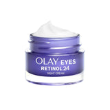 Olay Regenerist Retinol 24 Night Eye Cream   15ml GOODS M&S   