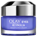 Olay Regenerist Retinol 24 Night Eye Cream   15ml GOODS M&S   