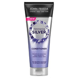 John Frieda Shimmering Silver Conditioner   250ml GOODS M&S   