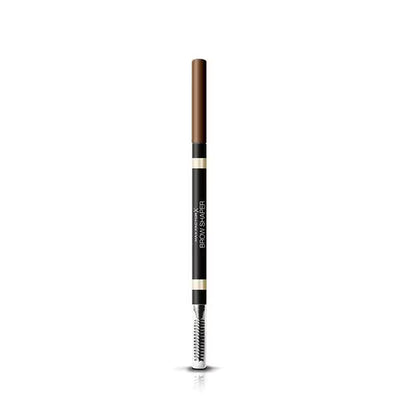 Superdrug Max Factor Brow Shaper Brown 20 Eyebrow Pencil - Achetez en ligne sur McGrocer