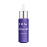 Olay Regenerist Retinol 24 Night Serum with Retinol   40ml GOODS M&S   