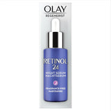 Olay Regenerist Retinol 24 Night Serum with Retinol   40ml GOODS M&S   