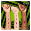 DNR Butter Lip Gloss Sandworm Swirl 03 - British product