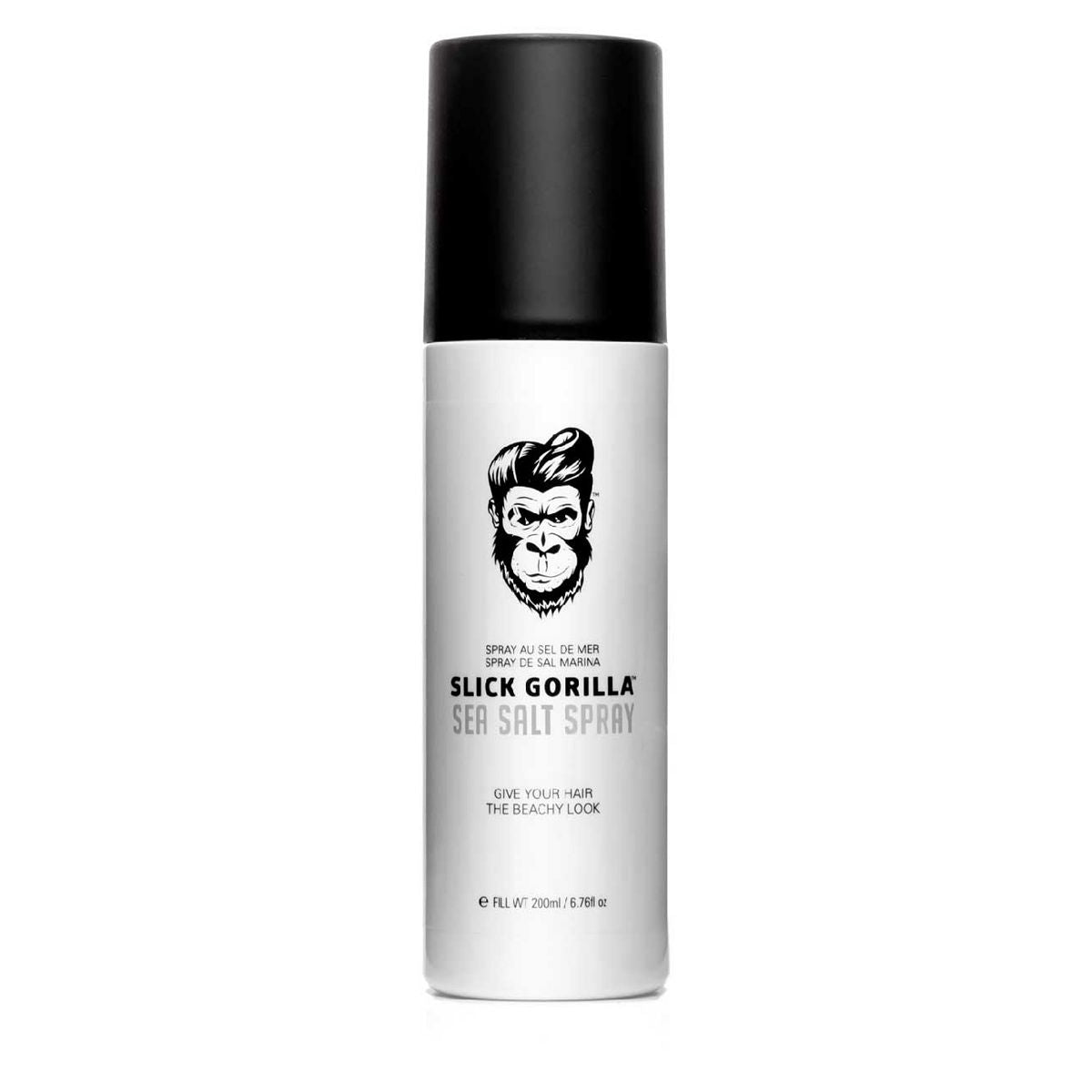 Slick Gorilla Sea Salt Spray 200ml GOODS Boots   