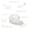 Wrapped in Love Baby Face Cream 50ml, imported from the UK