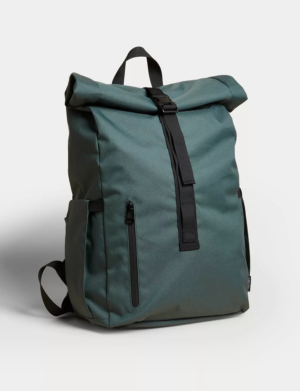 Recycled Polyester Pro-Tect™ Backpack GOODS M&S   