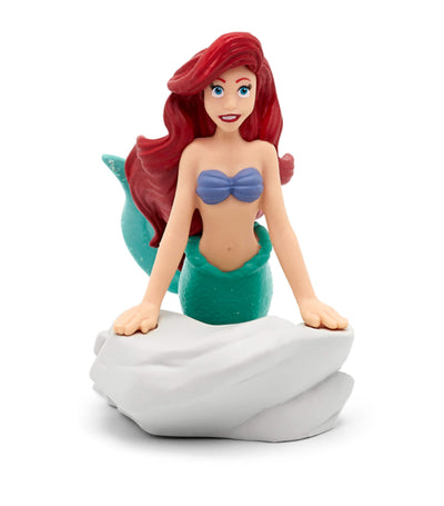 Harrods Tonies The Little Mermaid Tonie Audio Character Figurine- Buy online at McGrocer