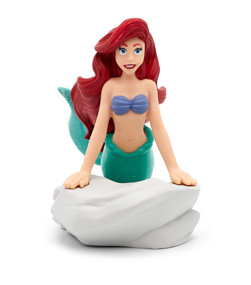 Tonies The Little Mermaid audio character figurine (British brand)