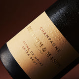 Champagne gift set from The Congratulations Hamper, UK version