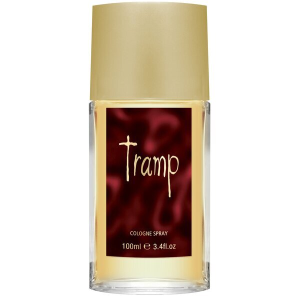 Mayfair Perfumes Tramp eau de cologne spray 100ml, UK version
