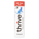 Thrive 100% Tuna Cat Treats   25g GOODS M&S   