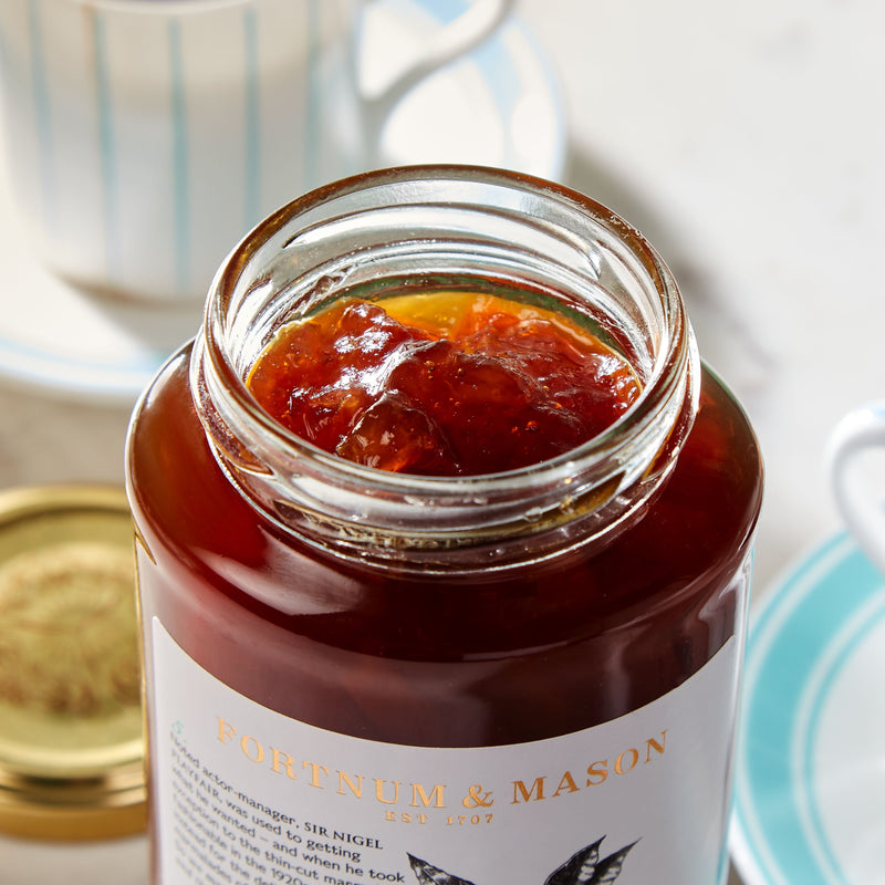 Sir Nigel's Seville orange marmalade 340g, UK version