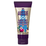 Aussie SOS Save My Lengths! Hair Conditioner, Instant Detangling, 200ml shampoo & conditioners Boots   