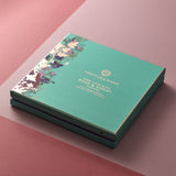 Fortnum's dark chocolate rose and violet creams 475g, UK version
