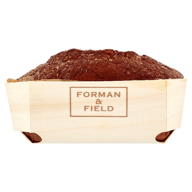 H. Forman & Son Banana Bread   625g GOODS M&S   