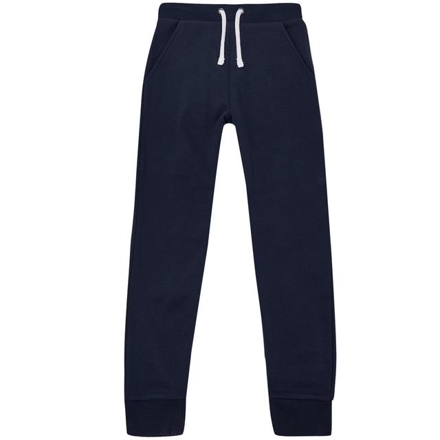 M&S Joggers 7-12 Years Navy GOODS M&S   