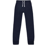 M&S Joggers 7-12 Years Navy GOODS M&S   