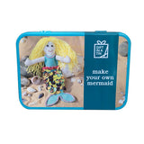 Apples To Pears Gift In A Tin Make Your Own Mermaid GOODS Superdrug   