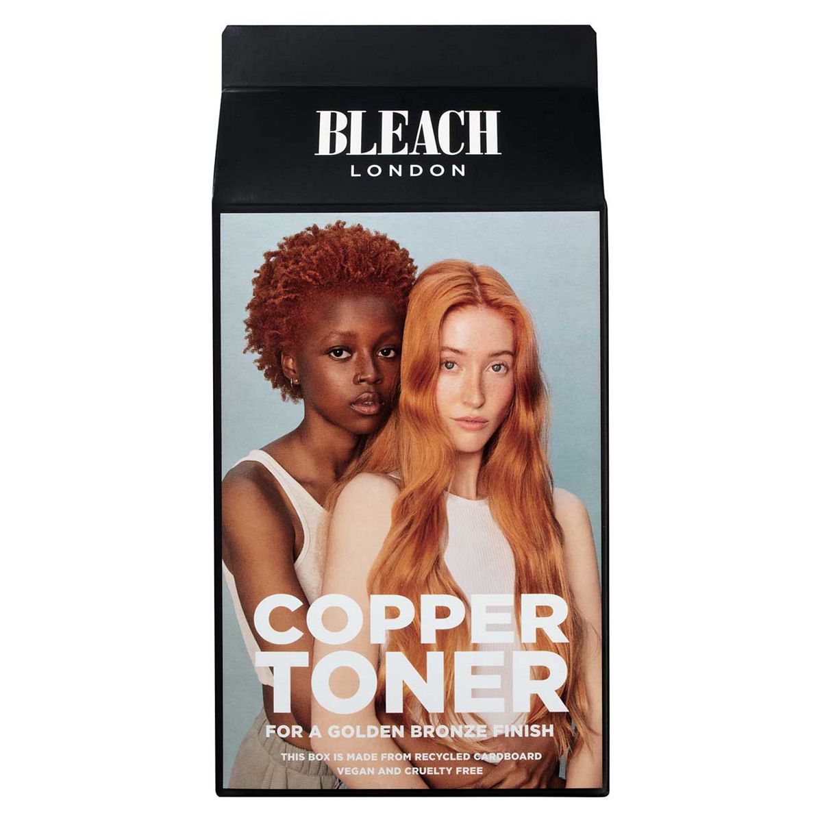 Bleach London Copper Toner Kit GOODS Boots   