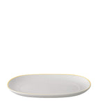 Villeroy & Boch Château Septfontaines pickle dish 20.5cm (British brand)
