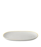 Villeroy & Boch Château Septfontaines pickle dish 20.5cm (British brand)