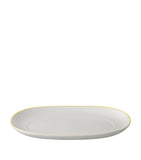 Villeroy & Boch Château Septfontaines pickle dish 20.5cm (British brand)