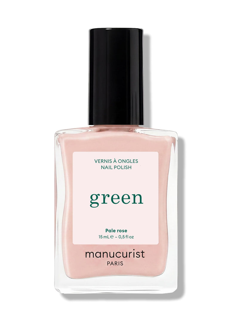 Manucurist Pink Nail Polish