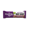 Bio&Me Cocoa Hazelnut Gut-Loving Oat Bars 3x 38g