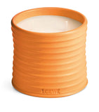 LOEWE Orange Blossom candle 1.5kg, UK version