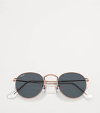Ray-Ban metal sunglasses 0RB3447 (British brand)