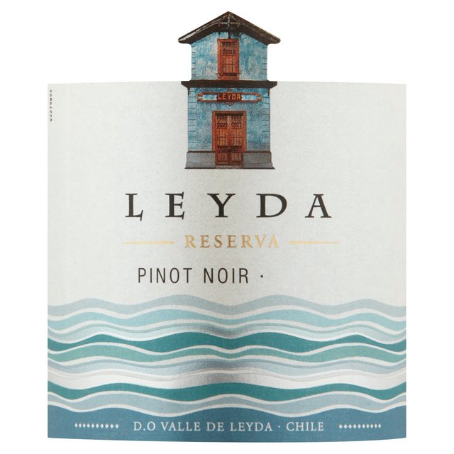 Leyda Pinot Noir Reserva   75cl GOODS M&S   