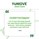 YuMove Senior Joint Supplement   120 per pack GOODS M&S   