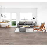 Golden Select Hartford Oak AC5 laminate flooring with underlay - British product