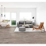 Golden Select Hartford Oak AC5 laminate flooring with underlay - British product
