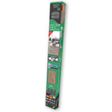 Golden Select Hartford Oak laminate flooring pack 1.146m² - British product