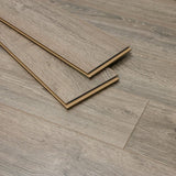 Golden Select Hartford Oak AC5 laminate flooring with underlay - British product