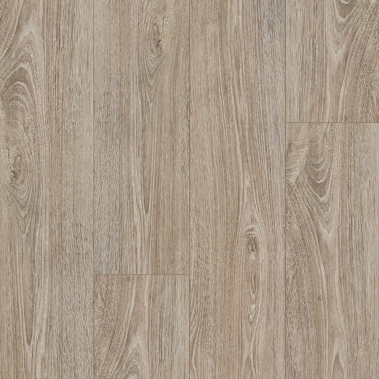 Golden Select Hartford Oak Splash Shield AC5 laminate flooring 1.146m², imported from the UK
