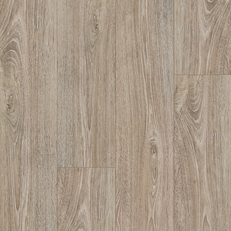 Golden Select laminate flooring oak 1.146m² - British product