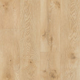 Golden Select Oslo light oak laminate flooring pack 1.146 m², UK version