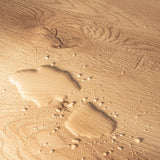 Golden Select Oslo light oak laminate flooring pack 1.146 m², UK version