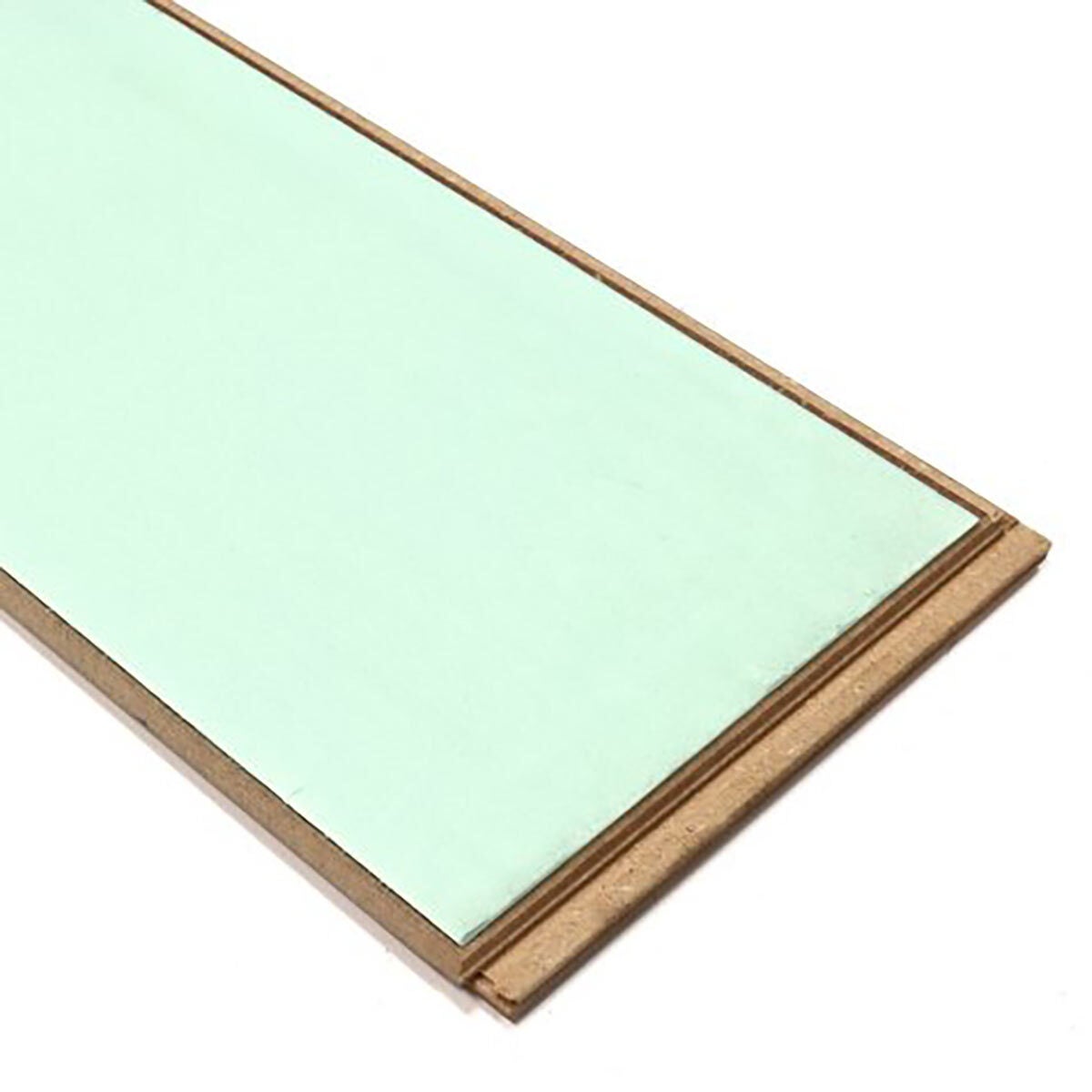 Golden Select Oslo light oak laminate flooring pack 1.146 m², UK version