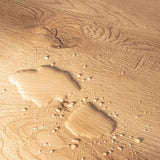 Golden Select Oslo light oak laminate flooring pack 1.146 m², UK version