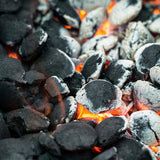 Bar-Be-Quick charcoal briquettes 15kg, UK version